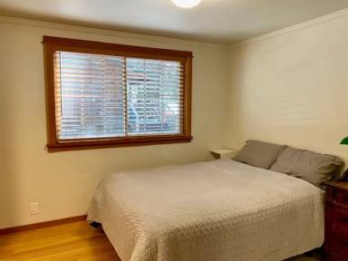 Main picture of Cozy Detached Granny Cottage