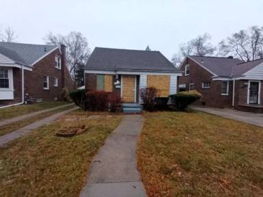Main picture of 17693 Greenview Ave