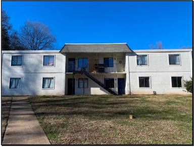 Main picture of Lynnwood Garden Apartments