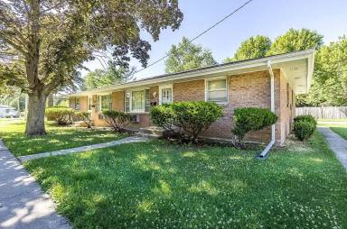 Main picture of 2103 Eggleston Rd