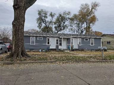 Main picture of 1200 Faith Dr