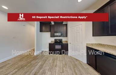 Main picture of 3315 Travis St