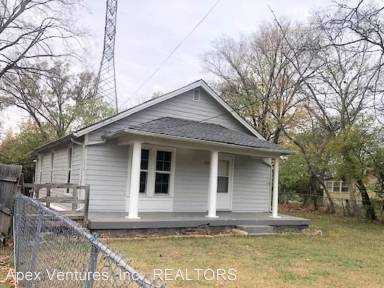 Main picture of 1807 Elizabeth Rd