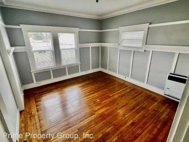 Main picture of The 40th Street Apartments