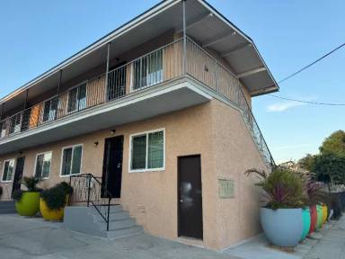 Main picture of 1145 W 119th Pl