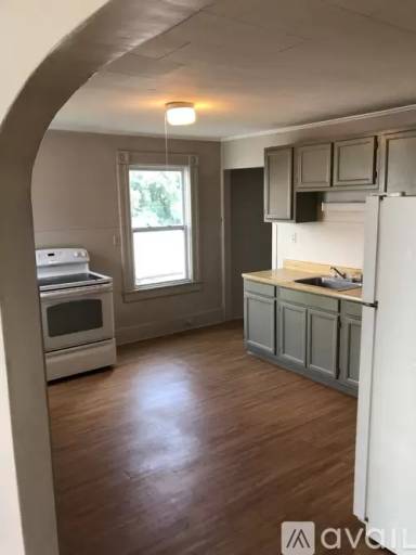 Main picture of 20 Cook St