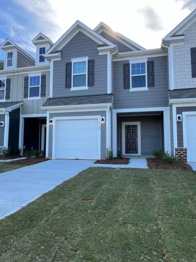 Main picture of 2733 Yeager Dr