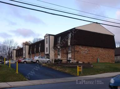 Main picture of Linda Arms Apts