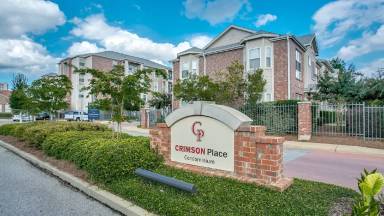 Main picture of Crimson Place Condominiums