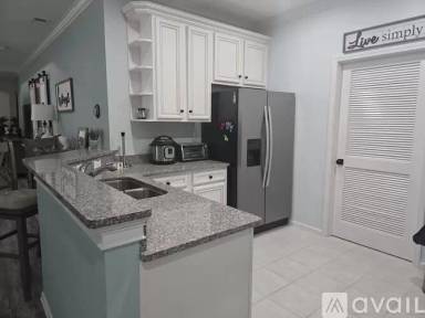 Main picture of 822 Sail Ln