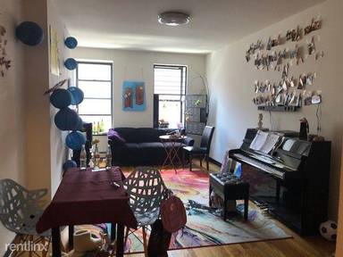Main picture of 523 W 49th St