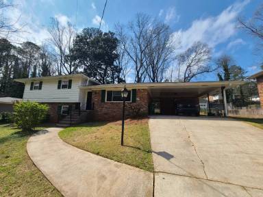 Main picture of 2223 Shamrock Dr