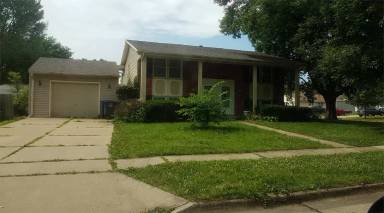 Main picture of 4724 Merced St