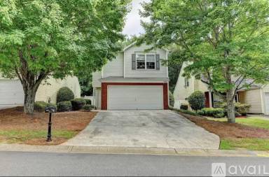 Main picture of 2415 Keenland Ct