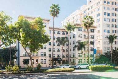 Main picture of The Blackstone Apartments