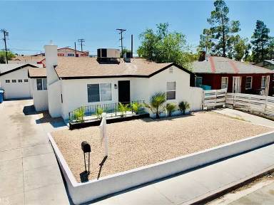 Main picture of 312 E Fredricks St