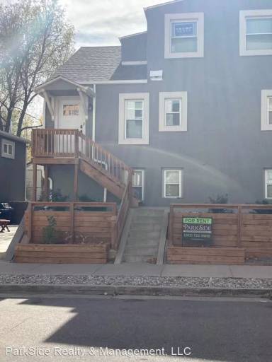 Main picture of 3700 S Lincoln St