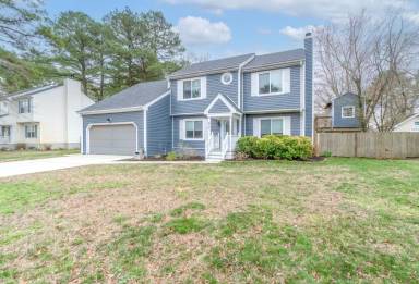 Main picture of 417 Shorebird Ln