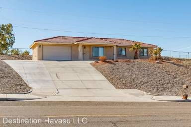 Main picture of 2880 Kiowa Blvd N