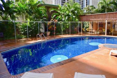Main picture of 235 Liliuokalani Ave