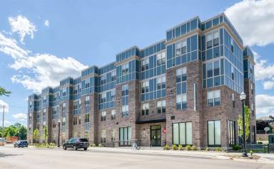 Main picture of Francis Senior Lofts