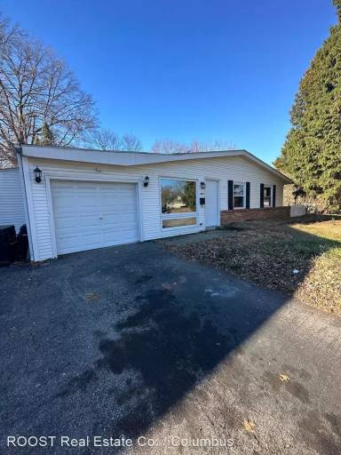Main picture of 1423 Country Club Rd