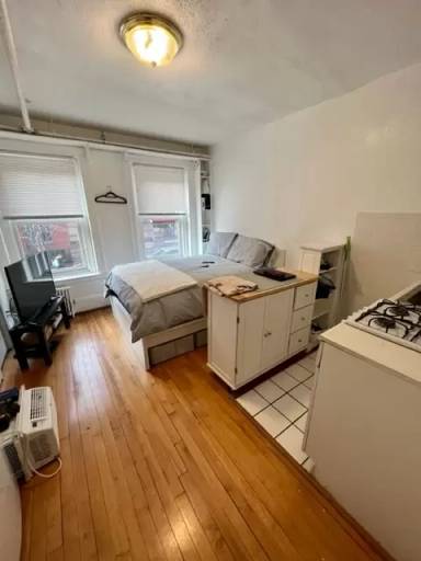 Main picture of 109A Dartmouth St