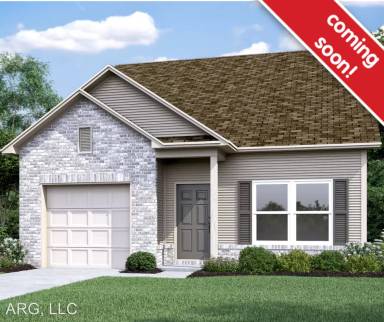 Main picture of 3611 Justice Dr