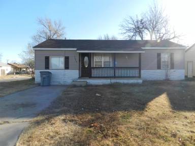 Main picture of 2809 NW 19th St