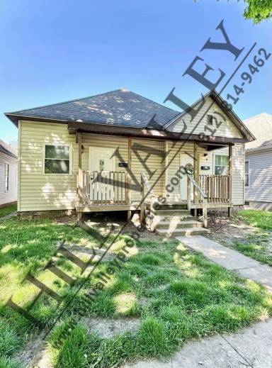 Main picture of 1613 S 9th St