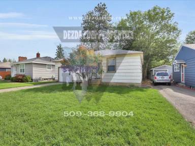 Main picture of 3711 S Latawah St