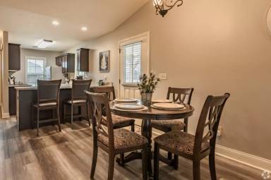 Main picture of Chandler Reserve Club