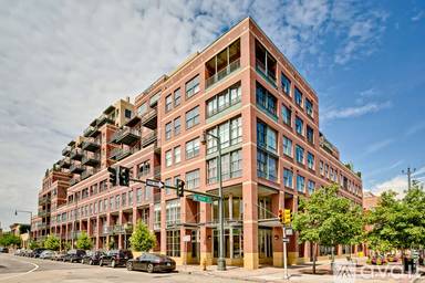 Main picture of Palace Lofts Condominiums