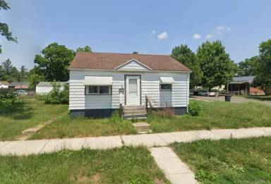 Main picture of 3605 Ford St