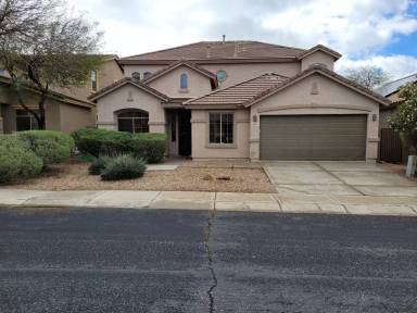 Main picture of 4521 W Ravina Ln