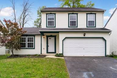 Main picture of 1823 Saint Lawrence Dr