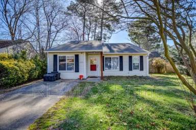 Main picture of 1514 Snowbird Ct