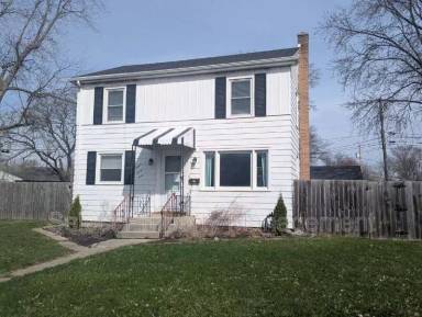 Main picture of 1523 Curdes Ave