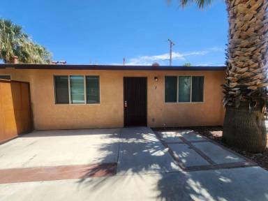 Main picture of 6349 Ocotillo Ave