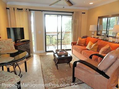 Main picture of Hilton Head Island Beach & Tennis Resort