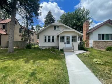Main picture of 2935 Thomas Ave N