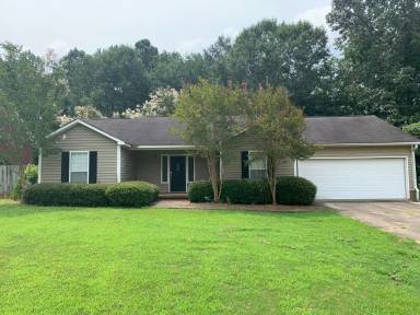 Main picture of 2705 Cunningham Ct
