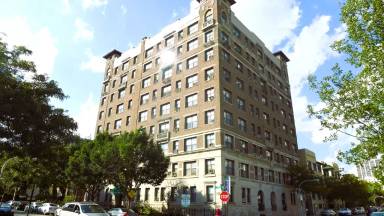 Main picture of 808 Junior Terrace Apartments