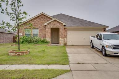Main picture of 712 Cottonwood Way