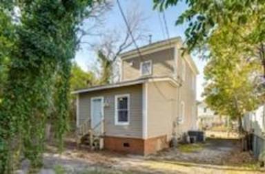 Main picture of 1113 Olympia Ave