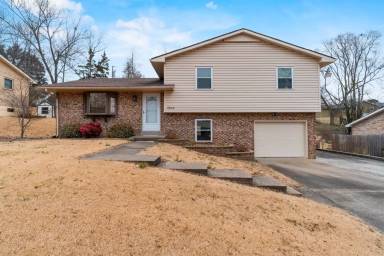 Main picture of 2544 Albert Rasche Dr