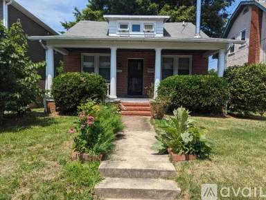 Main picture of 2720 Woodrow Ave