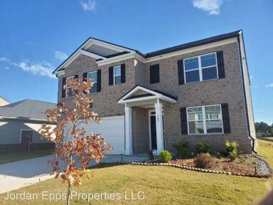 Main picture of 382 Faulkner St