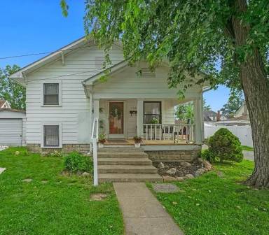 Main picture of 115 E Woodland Ave