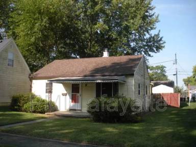 Main picture of 2220 N 21st St